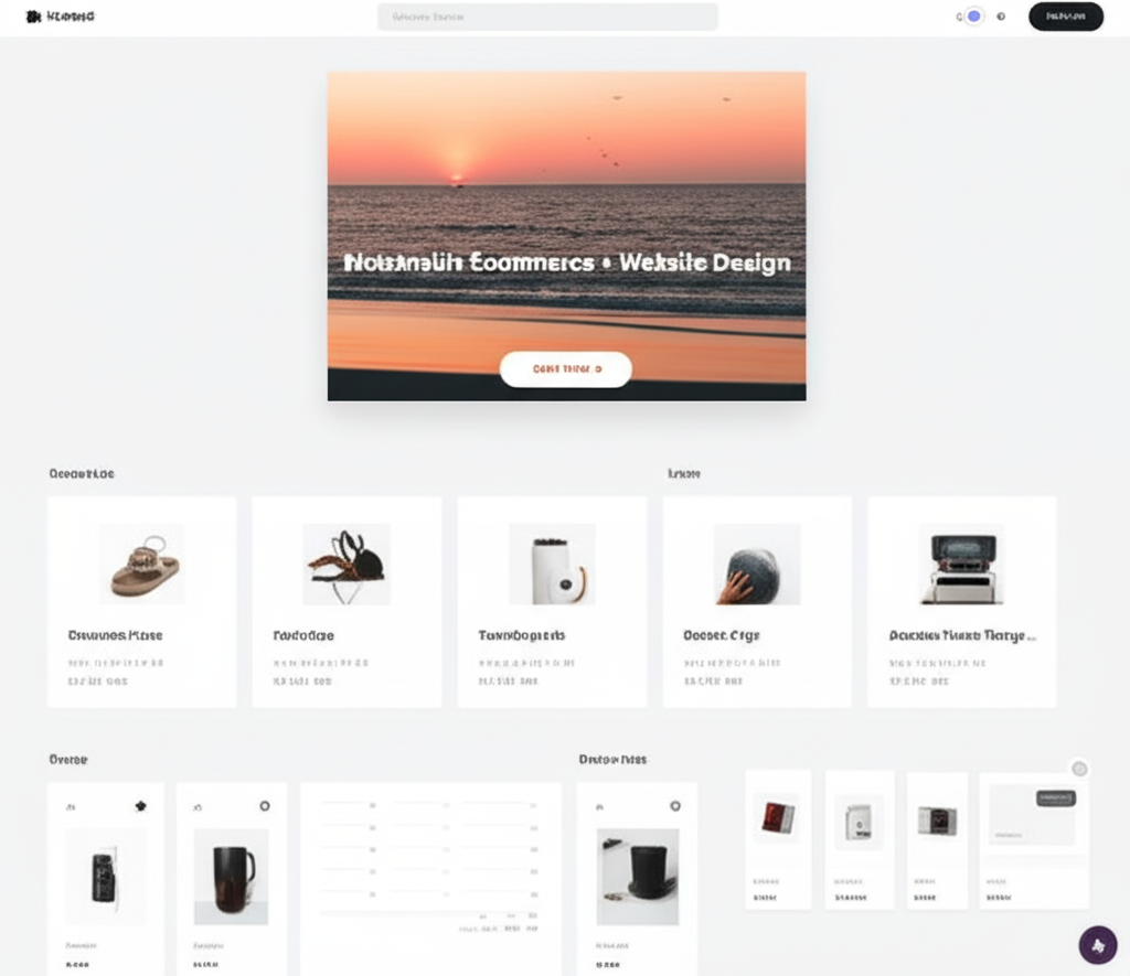 TechFlow E-commerce Platform