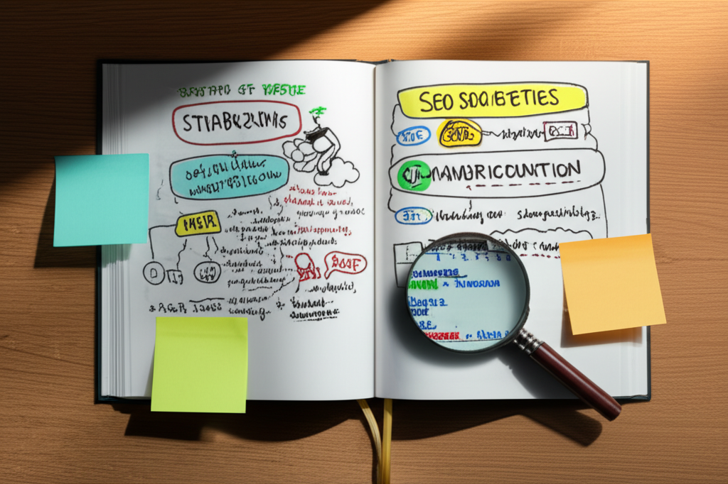 Services background